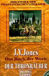 Der Thronrauber