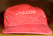 jvj.com baseball cap