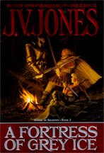 Cover of Fortress