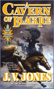 A Cavern Of Black Ice