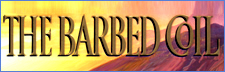 The Barbed Coil