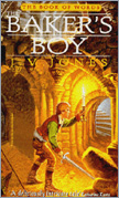 Old UK Cover - but no Melli