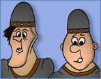 Bodger and Grift