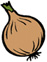 Onion!