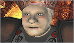 Archbishop Tavalisk