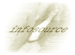 infosource logo