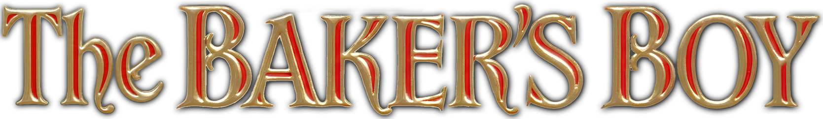 Baker's Logo