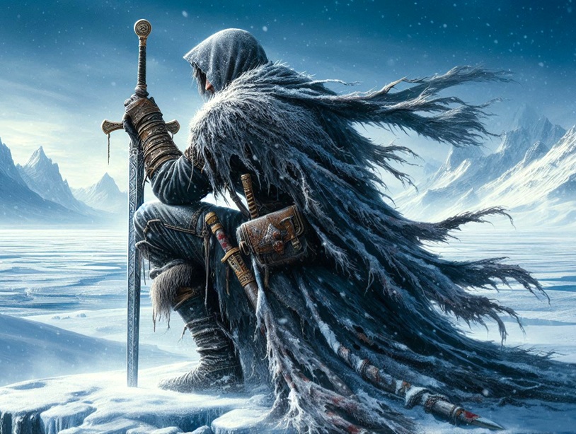 Raif ponders his journey