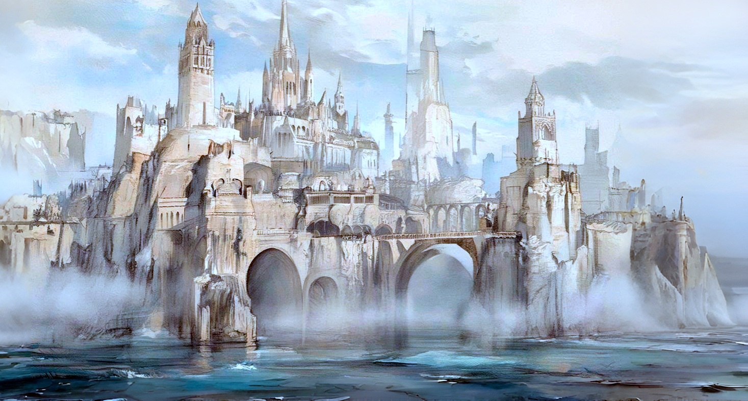 The Seventh Domain