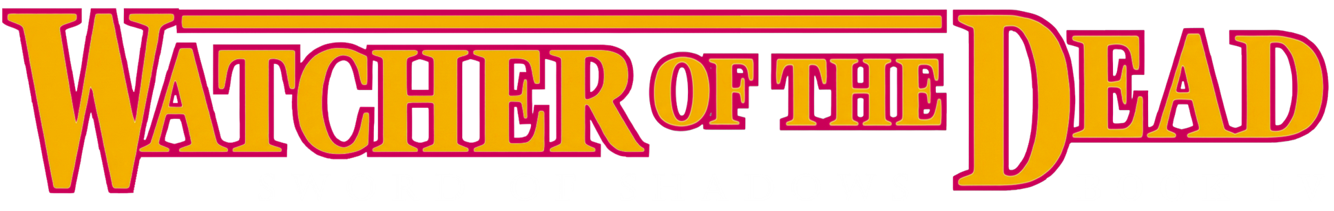 Watcher Logo